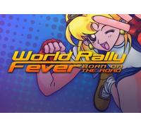 World Rally Fever: Born on the Road (PC) GOG.com Key - GLOBAL