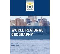 World Regional Geography
