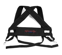 World Rhythm Deluxe - Correa para yembé (acolchado)