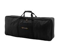 World Rhythm WR-103 Funda para Teclado con Correa de Hombro - Funda Acolchada para Teclado/Piano Digital - 97 x 37.5 x 14 cm