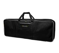 World Rhythm WR-106 - Bolsa para Teclado con Correa de Transporte