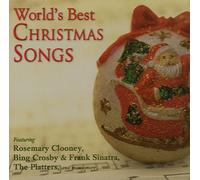 World S Best Christmas Songs - World's Best Christmas Songs