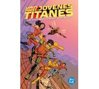 World S Finest. Jóvenes Titanes