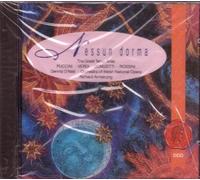 World`s Great Tenor Aria's