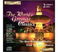 World S Greatest Classics - Worlds Greatest Classics