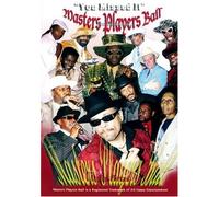 World S Greatest Con Men - Master Players Ball [USA] [DVD]