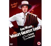 World S Greatest Lover - World's Greatest Lover [Reino Unido] [DVD]