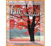 World S Most Beautiful Places - Autumn Splendor [USA] [DVD]