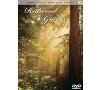 World S Most Beautiful Places - Redwood Giants [USA] [DVD]