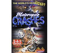 World S Most Insane Motorcycle - Got Sand [Reino Unido] [DVD]