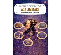 World Scientist Ada Lovelace (edition 2026) (Edition1st)