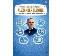 World Scientist Alexander Fleming (edition 2026) (Edition1st)