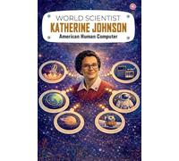World Scientist Katherine Johnson (edition 2026) (Edition1st)