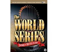 World Series: History of the Fall Classic [Reino Unido] [DVD]