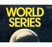 World Series Narrated By Curt Gowdy Highlights Stories and Interviews From the Greatest Moments in World Series History