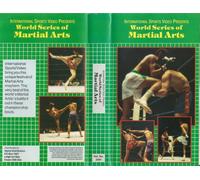World Series of Martial Arts