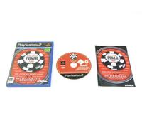 World Series of Poker - 2008 Edition [Importación Francesa]