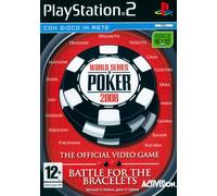 World Series Of Poker 2008 [Importación italiana]