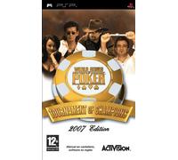 World Series of Poker: Tournament of Champions