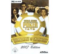 World Series of Poker - Tournament of Champions