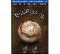 World Series: Toronto Blue Jays 1992 & 1993 [DVD] [Region 1] [US Import] [NTSC]