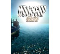 World Ship Simulator PC