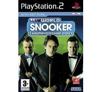 World Snooker Championship 2007