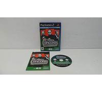 World Snooker Championship-(Ps2)