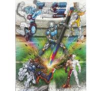 world soccer tournament: warrior series