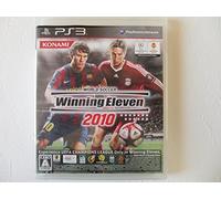World Soccer Winning Eleven 2010