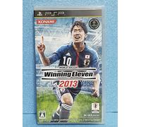 World Soccer Winning Eleven 2013 (japan import)