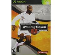 World Soccer Winning Eleven 8 - Xbox