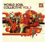 WORLD SOUL COLLECTIVE VOL.1