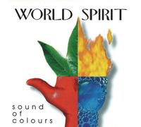 World Spirit - Sound of Colours