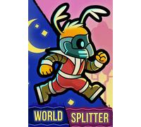 World Splitter (Nintendo Switch) eShop Key EUROPE