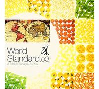 World Standard V.3 [Mixed By S