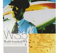World Standard V.5: a Tatsuo Sunaga Live Mix