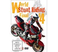 World Stunt Riding Final 04 [Alemania] [DVD]