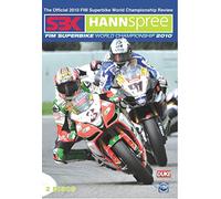 World Superbike Championship 2010 [DVD] [Alemania]