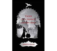 World Tales I: Tales Of A Parrot And Other Stories