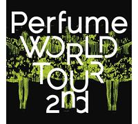 World Tour 2nd [Ltd.Edition] [DVD de Audio]
