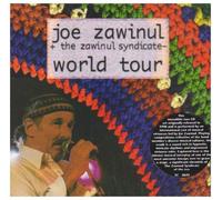 World Tour by Joe Zawinul & The Zawinul Syndicate (2006-10-24)