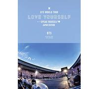 World Tour 'Love Yourself: Speak Yourself' (Japanese Edition) [USA] [Blu-ray]