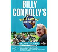 World Tour of England, Ireland [Alemania] [DVD]