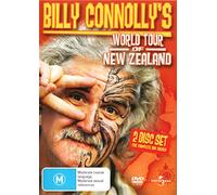 World Tour Of New Zealand [Edizione: Regno Unito] [Italia] [DVD]