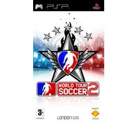World Tour Soccer 2