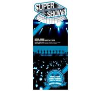World Tour Super Show4 Live in [DVD de Audio]