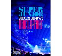 World Tour Super Show5 in Japa [DVD de Audio]