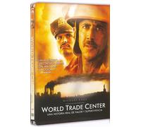 World Trade Center (2006) (Caja metálica) [DVD]