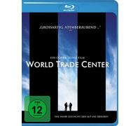 World Trade Center [Alemania] [Blu-ray]